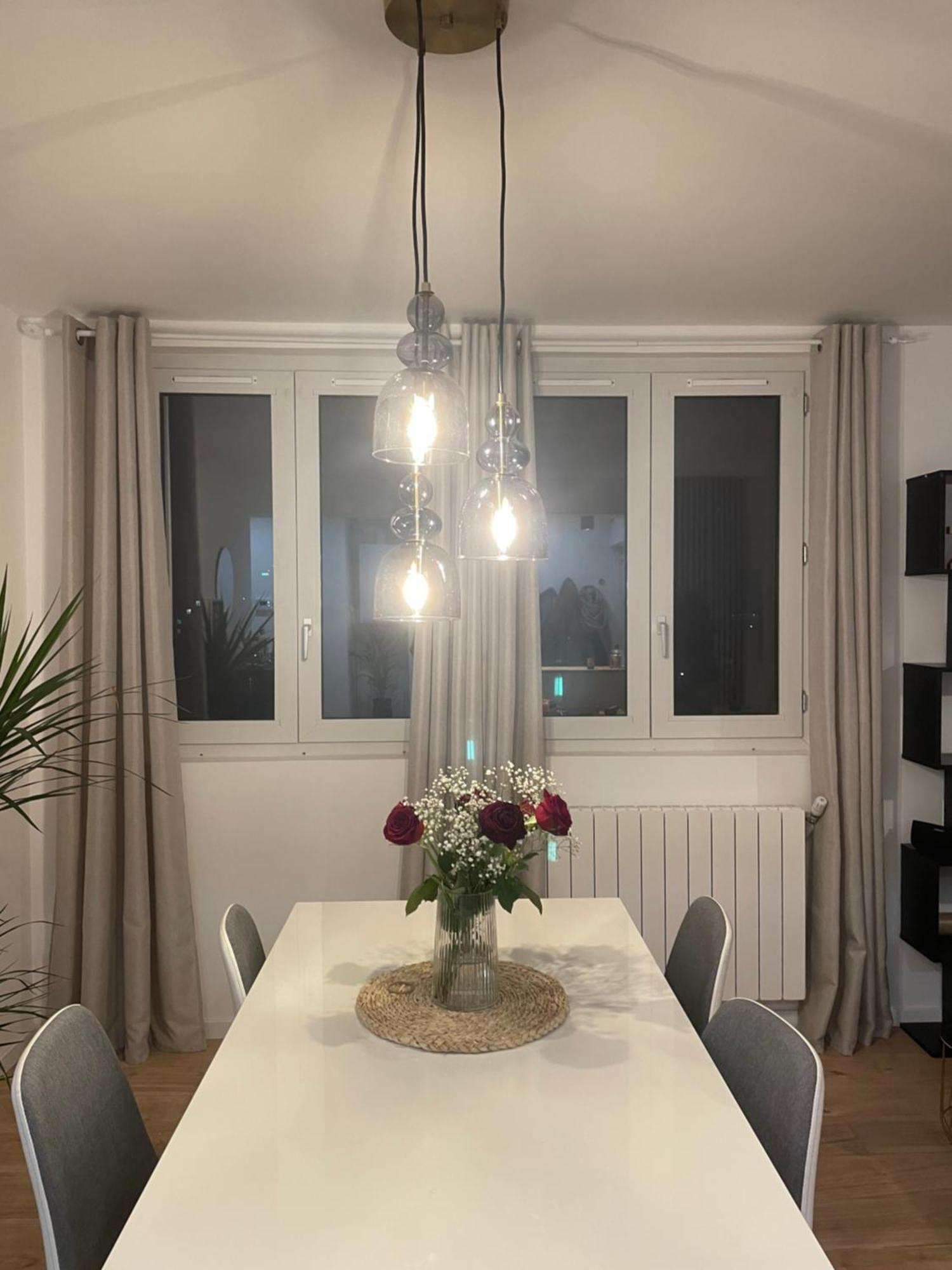 Appartement Cosy Beauvais Eksteriør bilde
