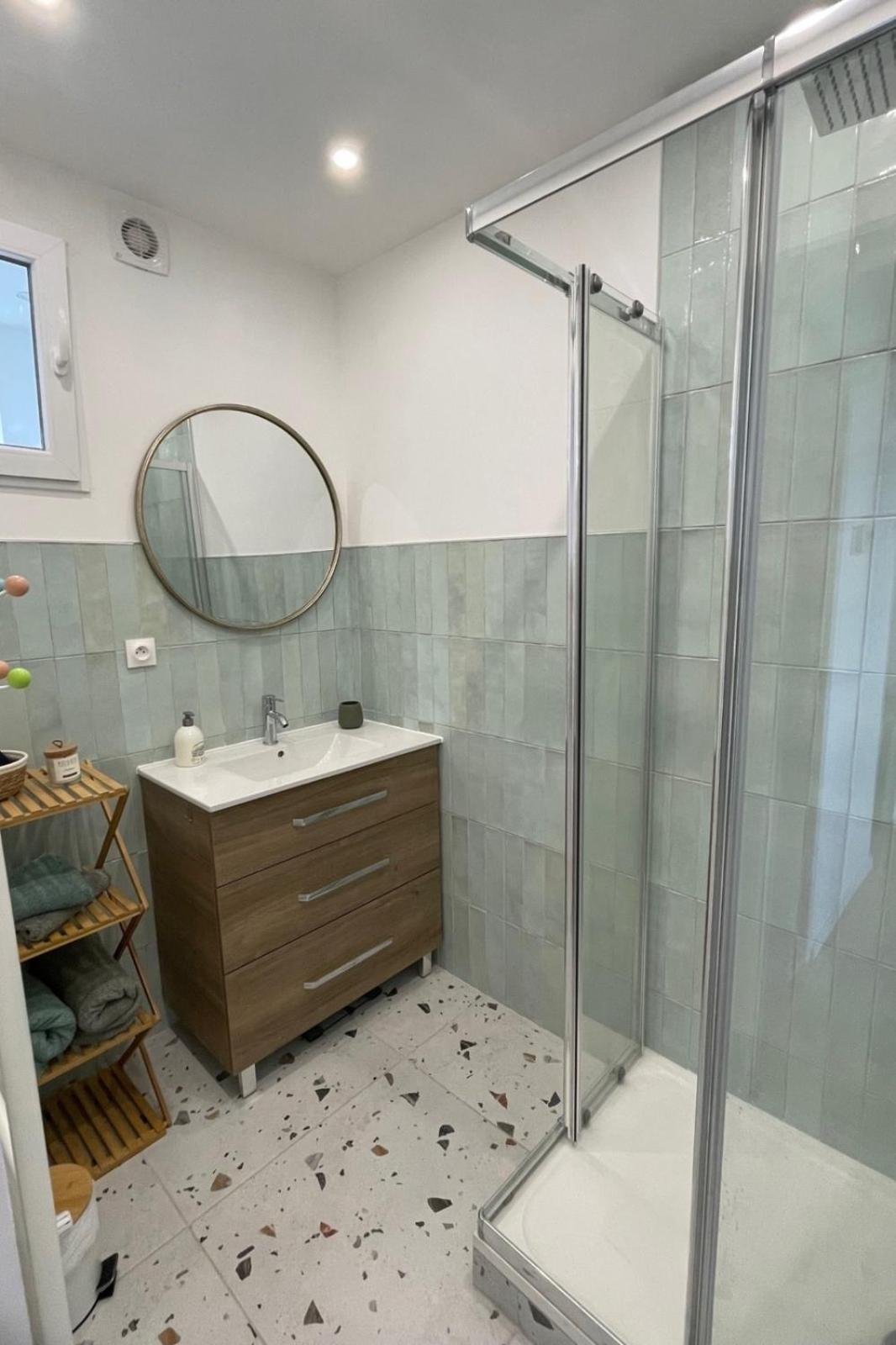 Appartement Cosy Beauvais Eksteriør bilde
