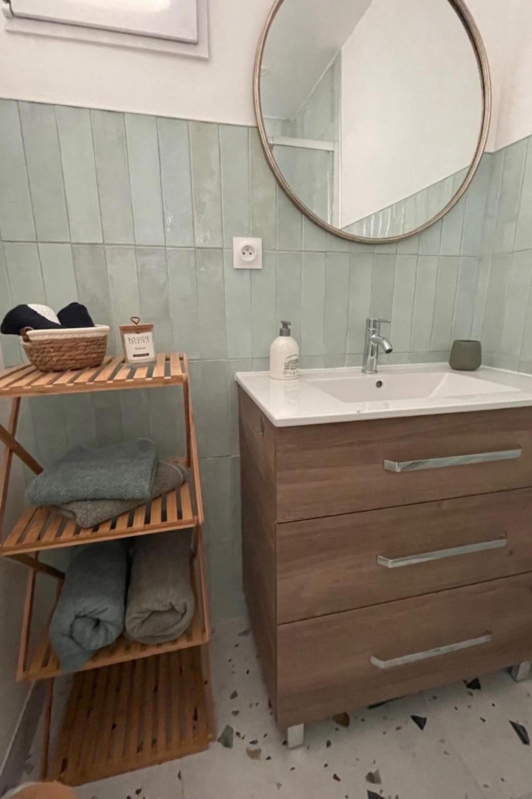 Appartement Cosy Beauvais Eksteriør bilde